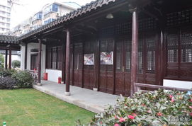 深邃歷史中的仿古奇跡——伶工學(xué)紀(jì)念館建筑美化裝飾工程技術(shù)探析
