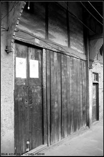 尋訪真正的古鎮(zhèn) 成都金堂淮口古鎮(zhèn)散記